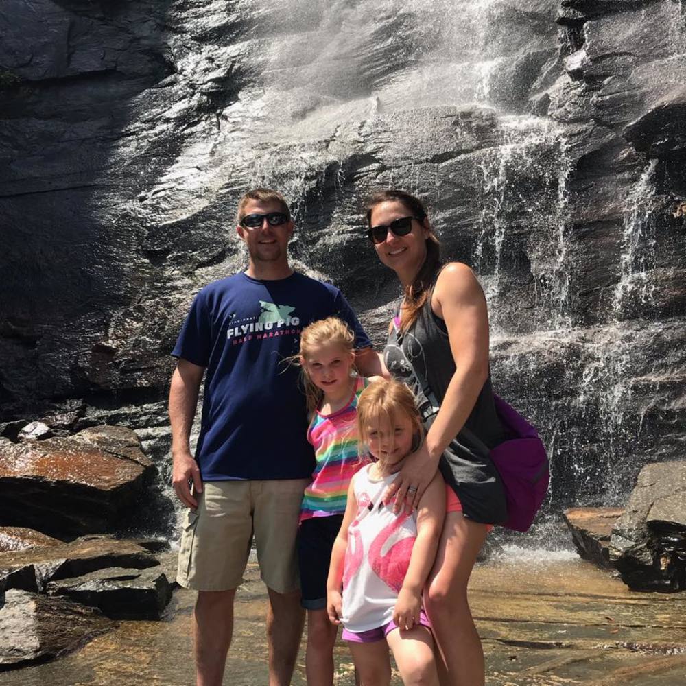 Meet your Posher, Kerri